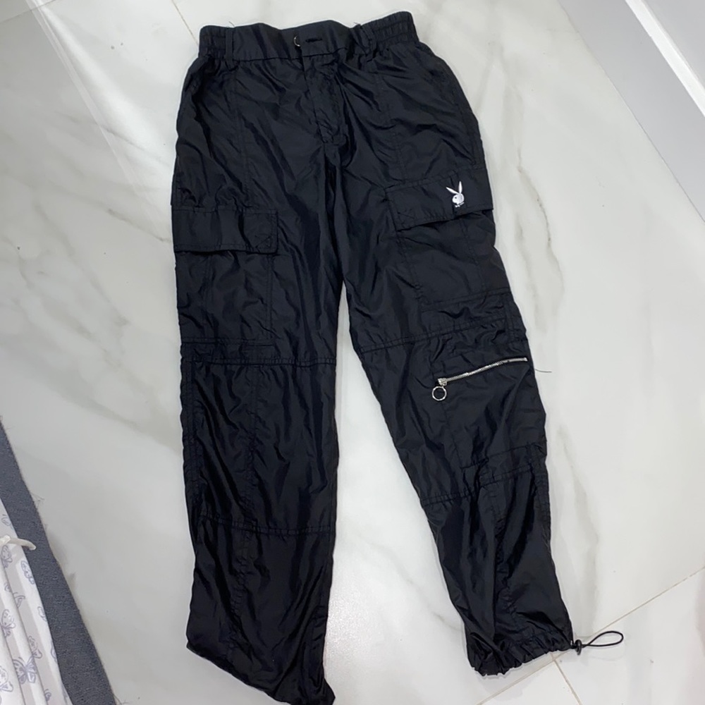 Playboy cargo pants